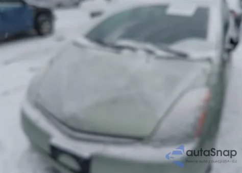 2008 Toyota Prius from USA, damaged, VIN JTDKB20U483303665